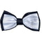 Huxley & Kent Bow Tie I Do! XL Poudre Pet & Feed Supply